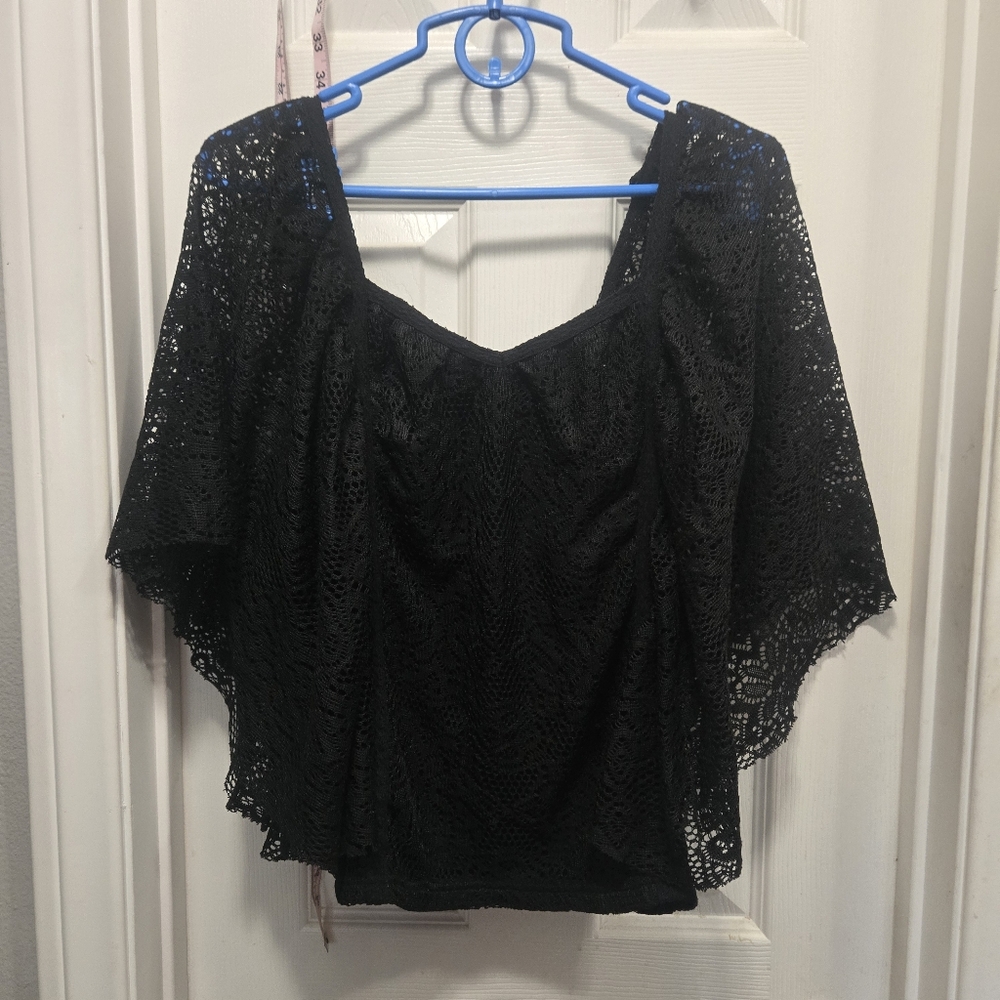 Liz Lisa Doll Top Size M?